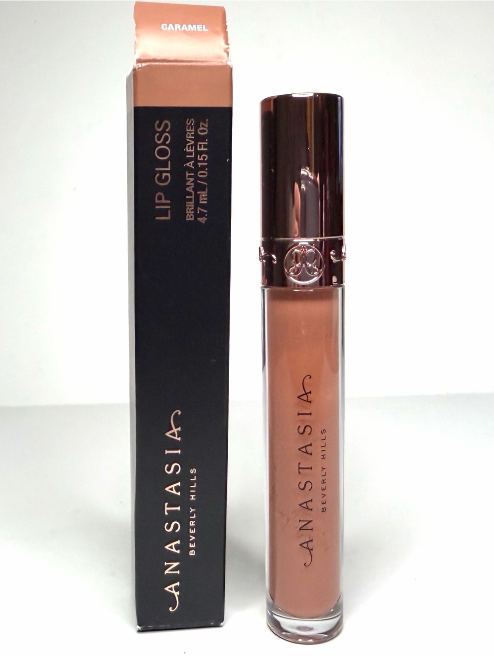 Anastasia Beverly Hills Lip Gloss CARAMEL